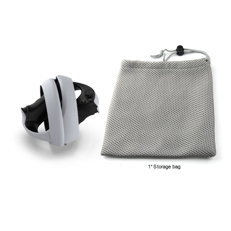 Custodia protettiva per obiettivo PS5 VR2 DOBE portatile