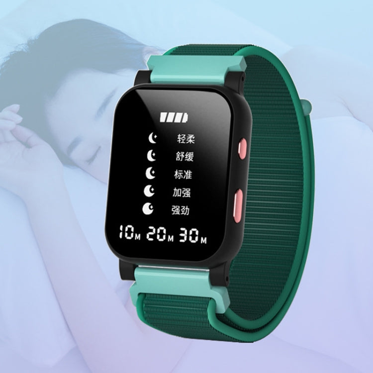 Dispositivo microcorrente S3 per stimolazione e sonno