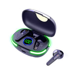 Auricolari Bluetooth TWS Mini Sport con riduzione rumore