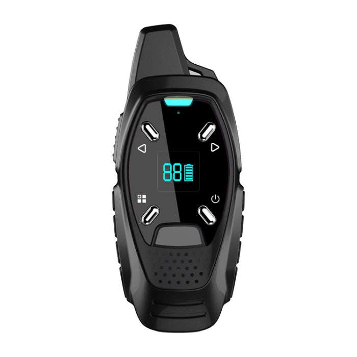 Display a LED Ricarica USB Piccolo mini walkie-talkie portatile senza fili, A13 (Black), A13 (White), A13 (Grey), A13 (Red), A13 (Green), A13 (Blue)