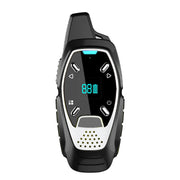 Display a LED Ricarica USB Piccolo mini walkie-talkie portatile senza fili, A13 (Black), A13 (White), A13 (Grey), A13 (Red), A13 (Green), A13 (Blue)