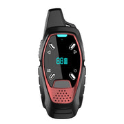Display a LED Ricarica USB Piccolo mini walkie-talkie portatile senza fili, A13 (Black), A13 (White), A13 (Grey), A13 (Red), A13 (Green), A13 (Blue)