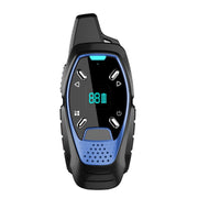 Display a LED Ricarica USB Piccolo mini walkie-talkie portatile senza fili, A13 (Black), A13 (White), A13 (Grey), A13 (Red), A13 (Green), A13 (Blue)