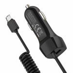 Ricarica rapida 522AL con ricarica della funivia, interfaccia di uscita:, 8 Pin (Black), 8 Pin (White), Type-C/USB-C (Black), Type-C/USB-C (White), Micro USB (Black), Micro USB (White)