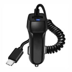 Ricarica rapida 522AL con ricarica della funivia, interfaccia di uscita:, 8 Pin (Black), 8 Pin (White), Type-C/USB-C (Black), Type-C/USB-C (White), Micro USB (Black), Micro USB (White)