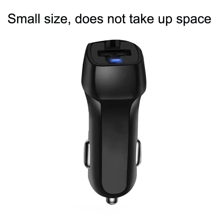 Ricarica rapida 522AL con ricarica della funivia, interfaccia di uscita:, 8 Pin (Black), 8 Pin (White), Type-C/USB-C (Black), Type-C/USB-C (White), Micro USB (Black), Micro USB (White)