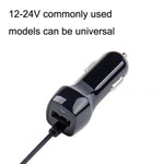 Ricarica rapida 522AL con ricarica della funivia, interfaccia di uscita:, 8 Pin (Black), 8 Pin (White), Type-C/USB-C (Black), Type-C/USB-C (White), Micro USB (Black), Micro USB (White)