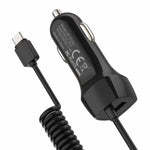 Ricarica rapida 522AL con ricarica della funivia, interfaccia di uscita:, 8 Pin (Black), 8 Pin (White), Type-C/USB-C (Black), Type-C/USB-C (White), Micro USB (Black), Micro USB (White)