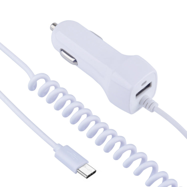 Ricarica rapida 522AL con ricarica della funivia, interfaccia di uscita:, 8 Pin (Black), 8 Pin (White), Type-C/USB-C (Black), Type-C/USB-C (White), Micro USB (Black), Micro USB (White)