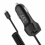 Ricarica rapida 522AL con ricarica della funivia, interfaccia di uscita:, 8 Pin (Black), 8 Pin (White), Type-C/USB-C (Black), Type-C/USB-C (White), Micro USB (Black), Micro USB (White)