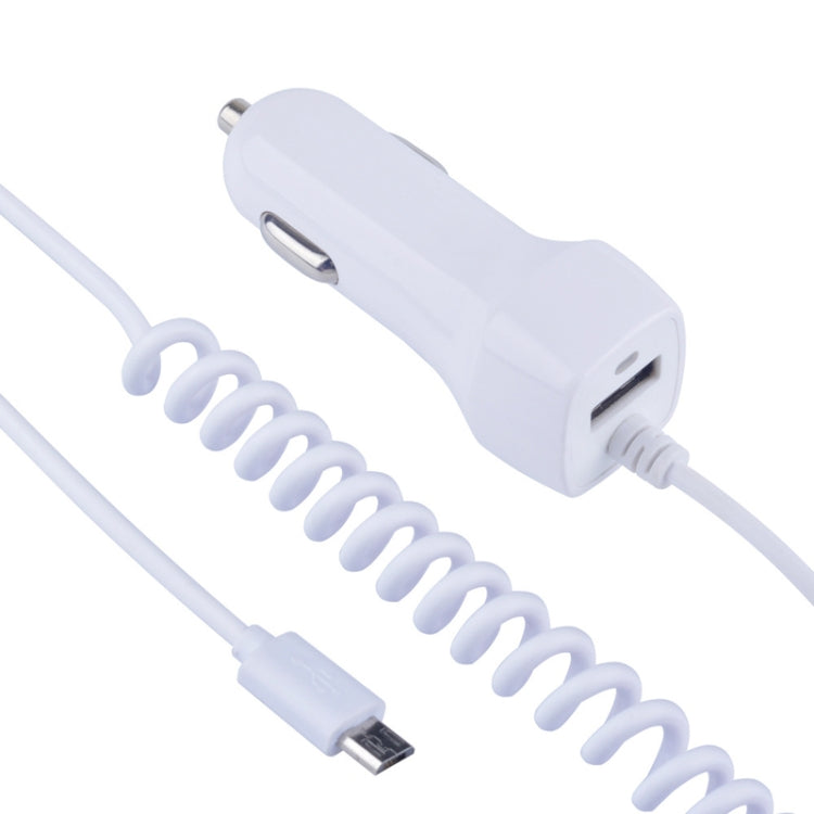 Ricarica rapida 522AL con ricarica della funivia, interfaccia di uscita:, 8 Pin (Black), 8 Pin (White), Type-C/USB-C (Black), Type-C/USB-C (White), Micro USB (Black), Micro USB (White)