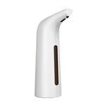 Dispenser sapone automatico con sensore a infrarossi 400ml