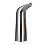 Dispenser sapone automatico con sensore a infrarossi 400ml