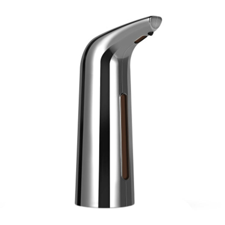 Dispenser sapone automatico con sensore a infrarossi 400ml