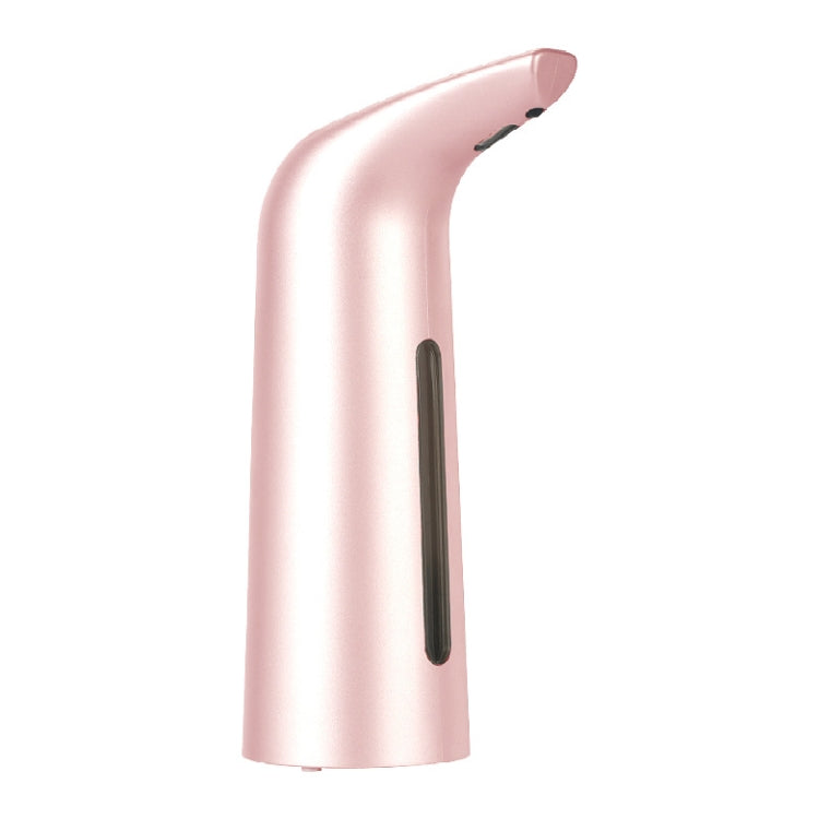 GM-S1805B Dispenser di sapone con sensore a infrarossi Lavatrice automatica a mano, White, Matte Black, Matte Red, Silver-plated, Gold-plated, Deep Wood, Light Wood, White Wood, Rose Gold, Plain Color B01, Plain Color B02, Plain Color B03, Pastel B01  ...