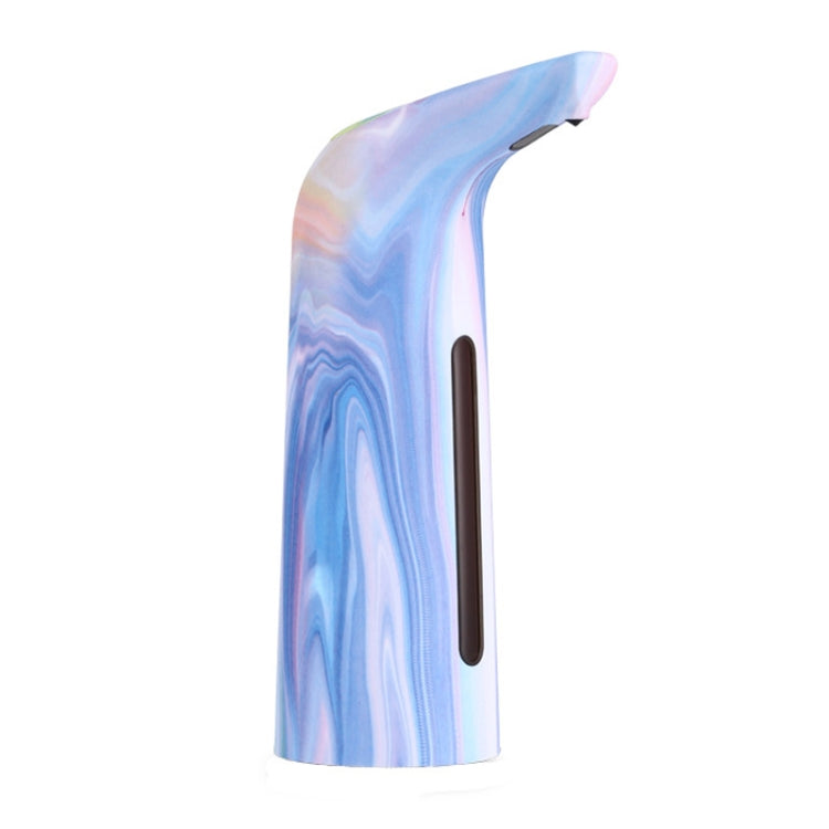 Dispenser sapone automatico con sensore a infrarossi 400ml