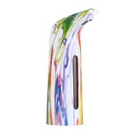 Dispenser sapone automatico con sensore a infrarossi 400ml