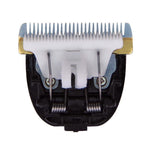 Lama in ceramica 24 denti per trimmer toelettatura