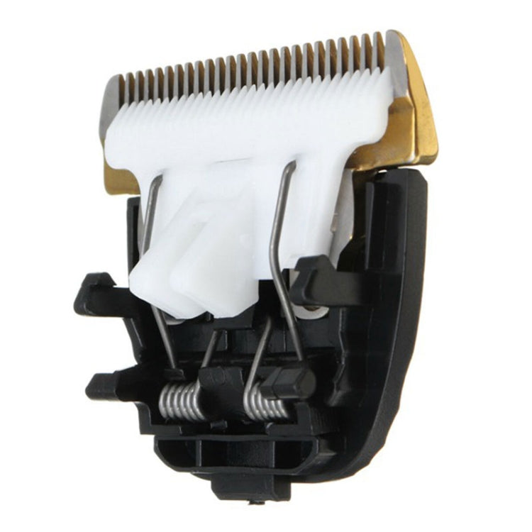 Lama in ceramica 24 denti per trimmer toelettatura
