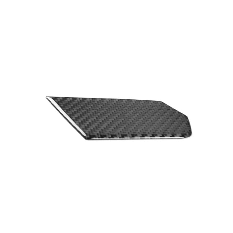 Adesivo per gancio di traino per Chevrolet Corvette C8, 2 pezzi/set