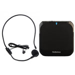 Rolton K400 Mini Altoparlante Megafono con Radio FM