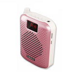 Rolton K500 Altoparlante Bluetooth Megafono con Radio FM