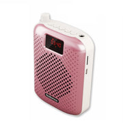 Rolton K500 Altoparlante Bluetooth Megafono con Radio FM