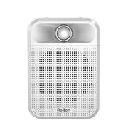 Rolton K700 Altoparlante Bluetooth Dual Speaker 5W