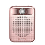 Rolton K700 Altoparlante Bluetooth Dual Speaker 5W