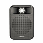 Rolton K700 Altoparlante Bluetooth Dual Speaker 5W