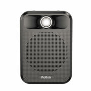 Rolton K700 Altoparlante Bluetooth Dual Speaker 5W