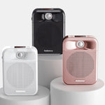 Rolton K700 Altoparlante Bluetooth Dual Speaker 5W