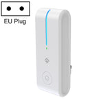 Deodorante per ambienti con purificatore d'aria per la rimozione di formaldeide a ioni negativi JHQ-12S, specifiche:, EU Plug, US Plug