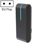 Deodorante per ambienti con purificatore d'aria per la rimozione di formaldeide a ioni negativi JHQ-12S, specifiche:, EU Plug, US Plug