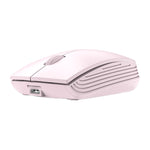 811 3 Tasti Mini Mouse Wireless Portatile Mouse Ottico Portatile, Specifiche:, Charging Version (Black), Charging Version (White), Charging Version (Pink), Charging Version (Blue), Charging Version (Beige), Double Model (Black), Double Model (White)   ...