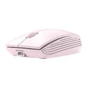 811 3 Tasti Mini Mouse Wireless Portatile Mouse Ottico Portatile, Specifiche:, Charging Version (Black), Charging Version (White), Charging Version (Pink), Charging Version (Blue), Charging Version (Beige), Double Model (Black), Double Model (White)   ...