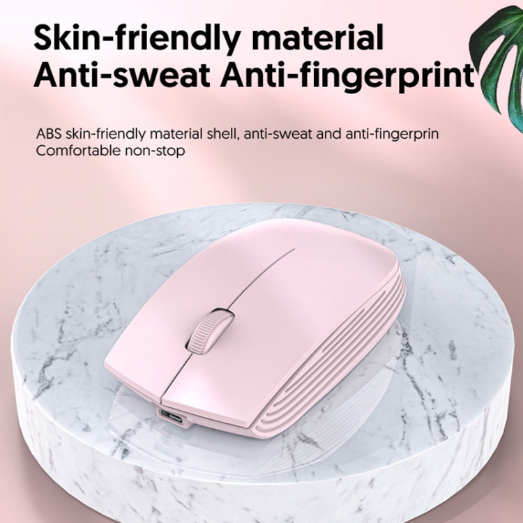 811 3 Tasti Mini Mouse Wireless Portatile Mouse Ottico Portatile, Specifiche:, Charging Version (Black), Charging Version (White), Charging Version (Pink), Charging Version (Blue), Charging Version (Beige), Double Model (Black), Double Model (White)   ...