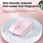 811 3 Tasti Mini Mouse Wireless Portatile Mouse Ottico Portatile, Specifiche:, Charging Version (Black), Charging Version (White), Charging Version (Pink), Charging Version (Blue), Charging Version (Beige), Double Model (Black), Double Model (White)   ...