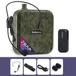 Rolton K600 Altoparlante Bluetooth Wireless 7.4V