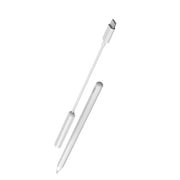 Cavo di ricarica magnetico per Apple Pencil 2