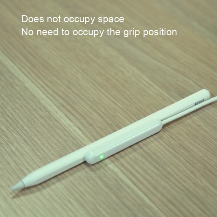 Cavo di ricarica magnetico per Apple Pencil 2 USB-C