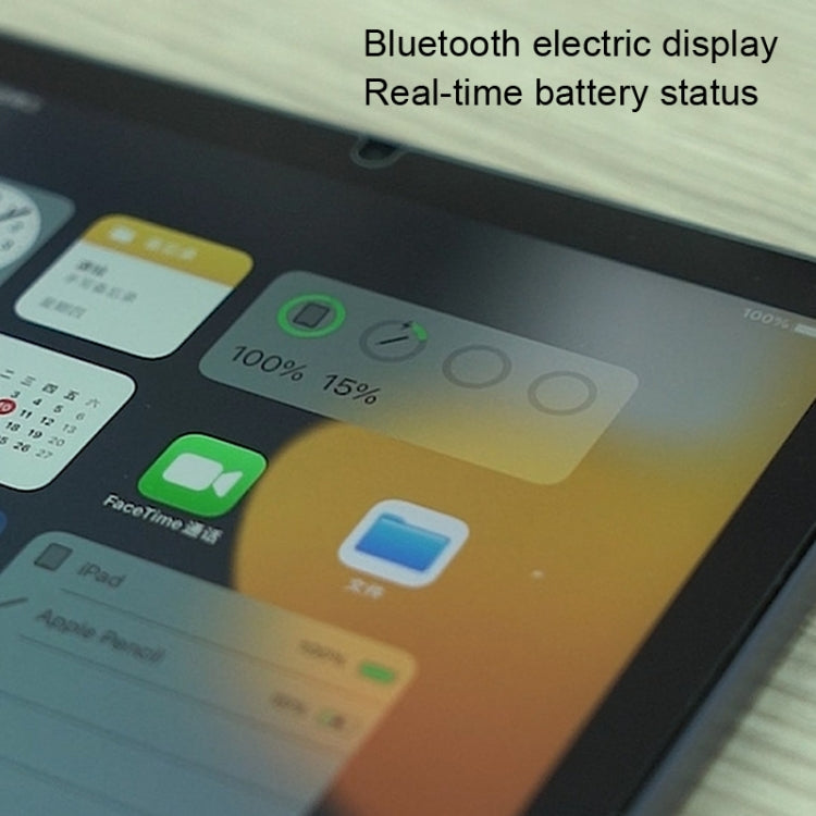 Cavo di ricarica magnetico per Apple Pencil 2 USB-C