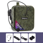 Rolton K600 Altoparlante Bluetooth 10W senza Trasmettitore