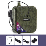 Rolton K600 Altoparlante Bluetooth 7.4V 10W senza Trasmettitore