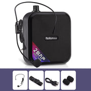 Rolton K600 Altoparlante Bluetooth 7.4V 10W senza Trasmettitore