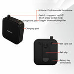 Rolton K600 Altoparlante Bluetooth 10W senza Trasmettitore