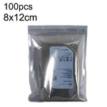 Borsa di schermatura antistatica Borsa di isolamento del disco rigido Borsa di imballaggio della scheda madre in plastica elettronica, 100pcs / Pack 6x9cm, 100pcs / Pack 6x12cm, 100pcs / Pack 7x11cm, 100pcs / Pack 8x9cm, 100pcs / Pack 8x12cm           ...