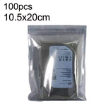 Borsa di schermatura antistatica Borsa di isolamento del disco rigido Borsa di imballaggio della scheda madre in plastica elettronica, 100pcs / Pack 6x9cm, 100pcs / Pack 6x12cm, 100pcs / Pack 7x11cm, 100pcs / Pack 8x9cm, 100pcs / Pack 8x12cm           ...