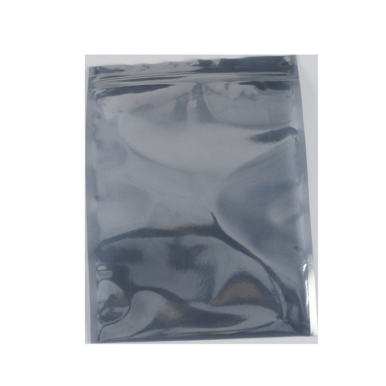 Borsa di schermatura antistatica Borsa di isolamento del disco rigido Borsa di imballaggio della scheda madre in plastica elettronica, 100pcs/pack 17x25cm, 100pcs/pack 18x20cm, 100pcs/pack 18x26cm, 100pcs/pack 19x21cm, 100pcs/pack 20x30cm              ...