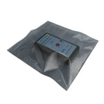 Borsa di schermatura antistatica Borsa di isolamento del disco rigido Borsa di imballaggio della scheda madre in plastica elettronica, 100pcs/pack 17x25cm, 100pcs/pack 18x20cm, 100pcs/pack 18x26cm, 100pcs/pack 19x21cm, 100pcs/pack 20x30cm              ...